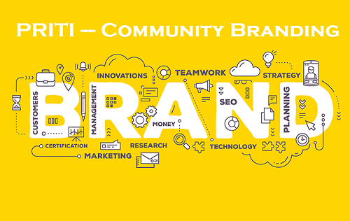 Read more about the article Inaugurating the Community Branding
