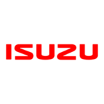 ISUZU-Logo