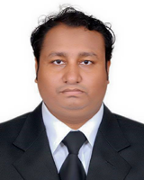 Priti- Managing Director & Lead Consultant