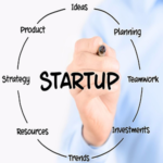 Business Startup Consultancy