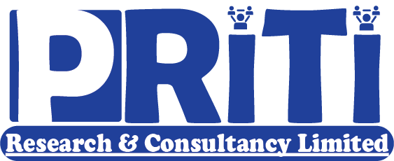 PRITI Research & Consultancy Limited