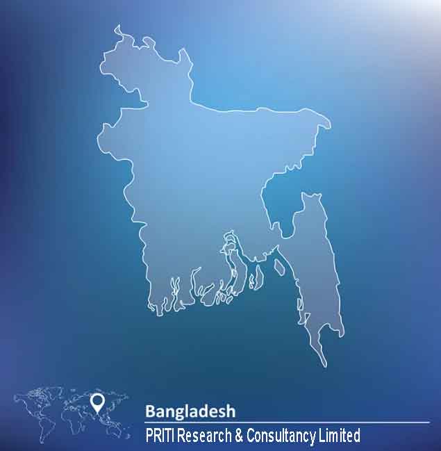 Read more about the article Bangladesh Research Company